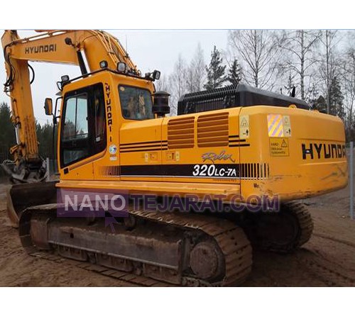 hyundai engin parts